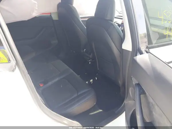 7SAYGDEE3PF610709 2023 TESLA MODEL Y - Image 8