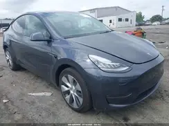 7SAYGDEE3PF611200 2023 TESLA MODEL Y
