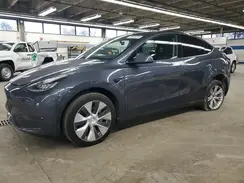 7SAYGDEE3PF611665 2023 TESLA MODEL Y