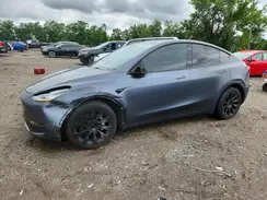 7SAYGDEE3PF614162 2023 TESLA MODEL Y