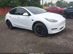 7SAYGDEE3PF615585 2023 TESLA MODEL Y