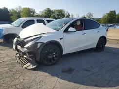 7SAYGDEE3PF615716 2023 TESLA MODEL Y