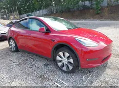 7SAYGDEE3PF616185 2023 TESLA MODEL Y