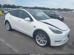 7SAYGDEE3PF617062 2023 TESLA MODEL Y