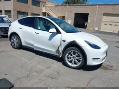 7SAYGDEE3PF622553 2023 TESLA MODEL Y