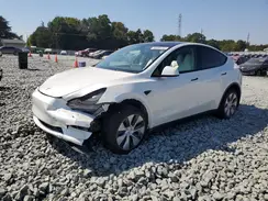7SAYGDEE3PF628949 2023 TESLA MODEL Y