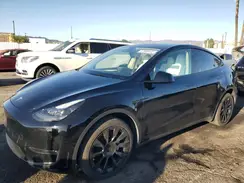 7SAYGDEE3PF629955 2023 TESLA MODEL Y