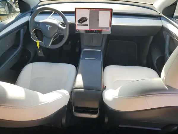 7SAYGDEE3PF629955 2023 TESLA MODEL Y - Image 8
