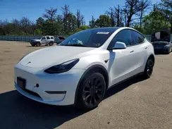 7SAYGDEE3PF632418 2023 TESLA MODEL Y