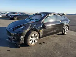 7SAYGDEE3PF634864 2023 TESLA MODEL Y