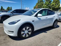 7SAYGDEE3PF635674 2023 TESLA MODEL Y