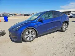 7SAYGDEE3PF639255 2023 TESLA MODEL Y