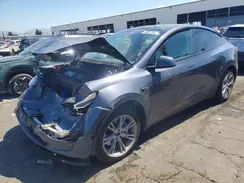 7SAYGDEE3PF639689 2023 TESLA MODEL Y