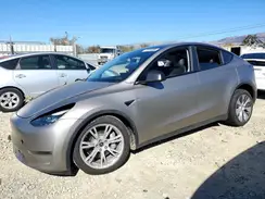7SAYGDEE3PF643094 2023 TESLA MODEL Y