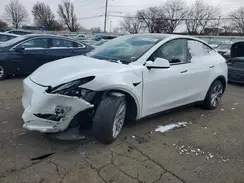 7SAYGDEE3PF666889 2023 TESLA MODEL Y