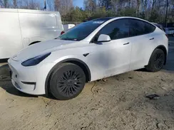 7SAYGDEE3PF667377 2023 TESLA MODEL Y