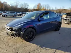 7SAYGDEE3PF667881 2023 TESLA MODEL Y