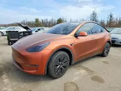 7SAYGDEE3PF668321 2023 TESLA MODEL Y