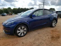 7SAYGDEE3PF670666 2023 TESLA MODEL Y