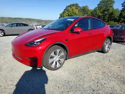 7SAYGDEE3PF673177 2023 TESLA MODEL Y