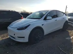 7SAYGDEE3PF673843 2023 TESLA MODEL Y