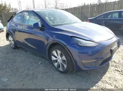 7SAYGDEE3PF674457 2023 TESLA MODEL Y