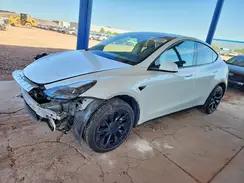 7SAYGDEE3PF675916 2023 TESLA MODEL Y