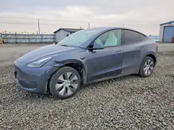 7SAYGDEE3PF683191 2023 TESLA MODEL Y