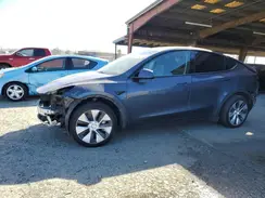 7SAYGDEE3PF684552 2023 TESLA MODEL Y