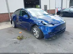 7SAYGDEE3PF685636 2023 TESLA MODEL Y