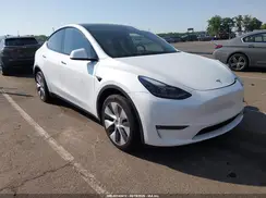 7SAYGDEE3PF686365 2023 TESLA MODEL Y
