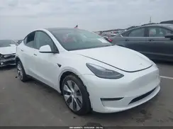 7SAYGDEE3PF687399 2023 TESLA MODEL Y