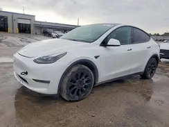 7SAYGDEE3PF690156 2023 TESLA MODEL Y