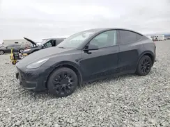 7SAYGDEE3PF691274 2023 TESLA MODEL Y