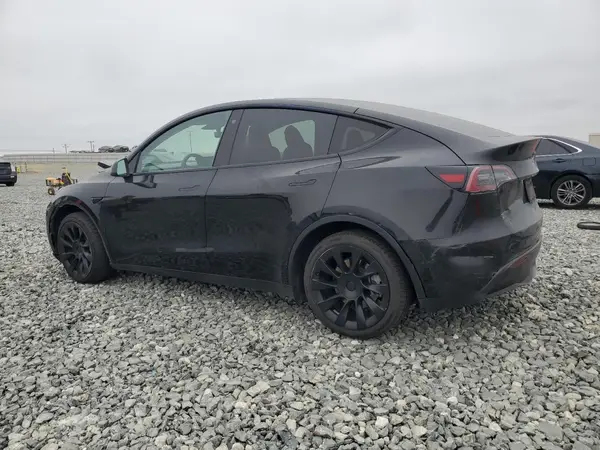 7SAYGDEE3PF691274 2023 TESLA MODEL Y - Image 2