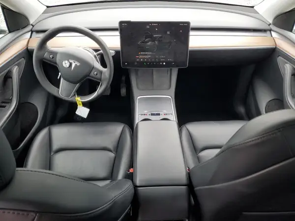 7SAYGDEE3PF691274 2023 TESLA MODEL Y - Image 8