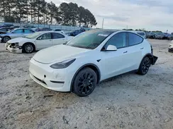 7SAYGDEE3PF692795 2023 TESLA MODEL Y