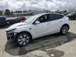 7SAYGDEE3PF693316 2023 TESLA MODEL Y