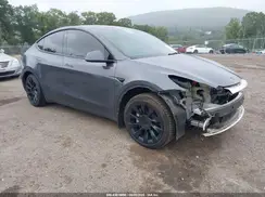 7SAYGDEE3PF696104 2023 TESLA MODEL Y