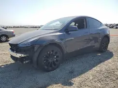 7SAYGDEE3PF696250 2023 TESLA MODEL Y