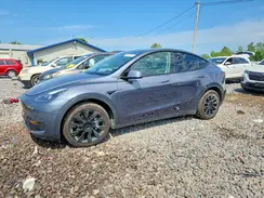 7SAYGDEE3PF699097 2023 TESLA MODEL Y