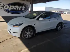 7SAYGDEE3PF699469 2023 TESLA MODEL Y