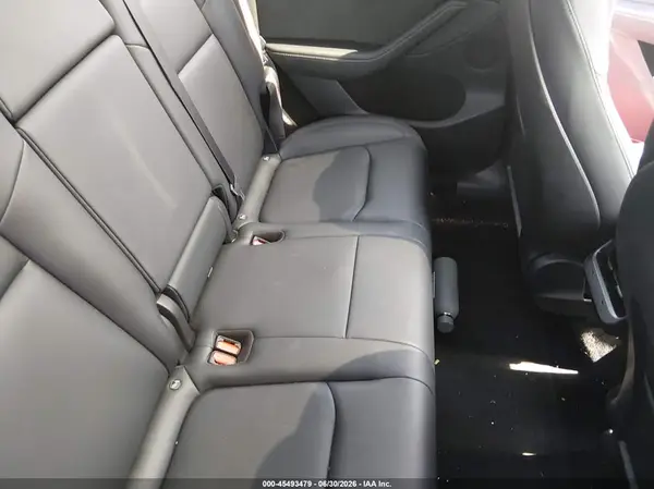 7SAYGDEE3PF699472 2023 TESLA MODEL Y - Image 8