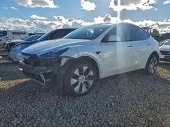 7SAYGDEE3PF700040 2023 TESLA MODEL Y