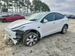 7SAYGDEE3PF701091 2023 TESLA MODEL Y
