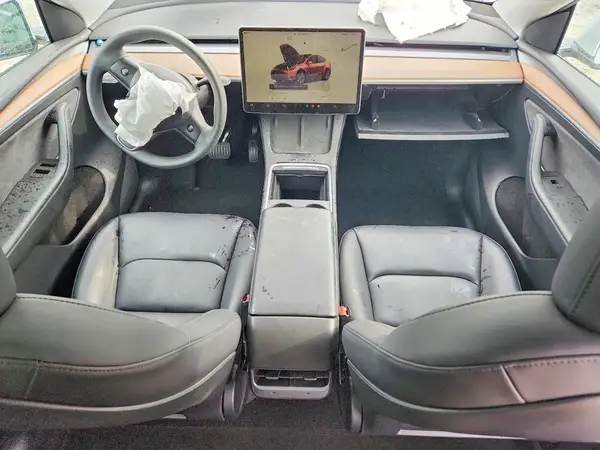 7SAYGDEE3PF701091 2023 TESLA MODEL Y - Image 8