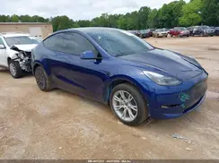 7SAYGDEE3PF702211 2023 TESLA MODEL Y