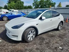 7SAYGDEE3PF702497 2023 TESLA MODEL Y