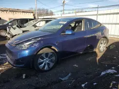 7SAYGDEE3PF703746 2023 TESLA MODEL Y