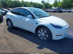 7SAYGDEE3PF703763 2023 TESLA MODEL Y